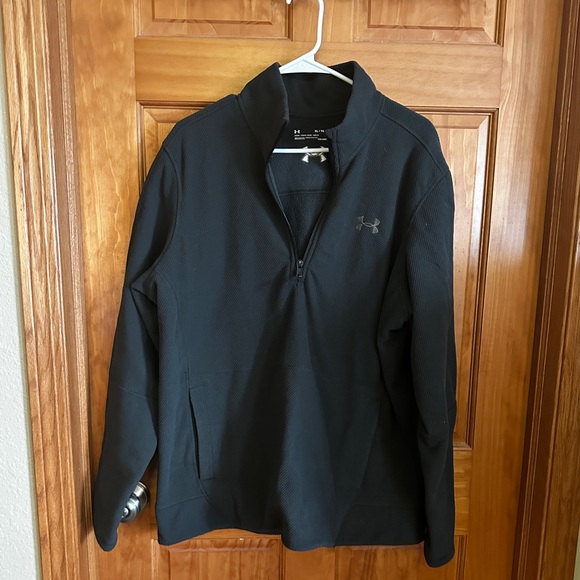 Under Armour Quarter Zip - Picture 7 of 7